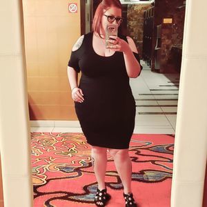 Meet your Posher, Katryna